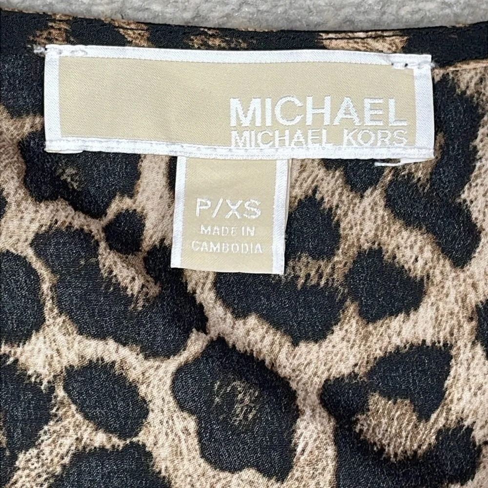 Michael Kors take day